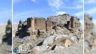 قلعه دختر - دشتی - روستای لاور ساحلی